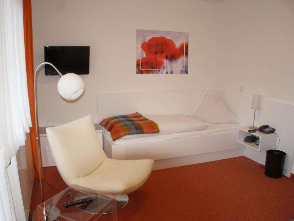 Hotel Haus Katharina Garni Bad Steben Quarto foto