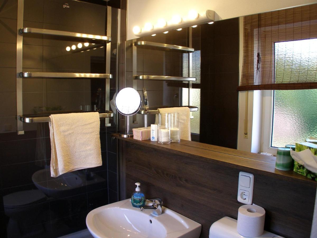Hotel Haus Katharina Garni Bad Steben Quarto foto