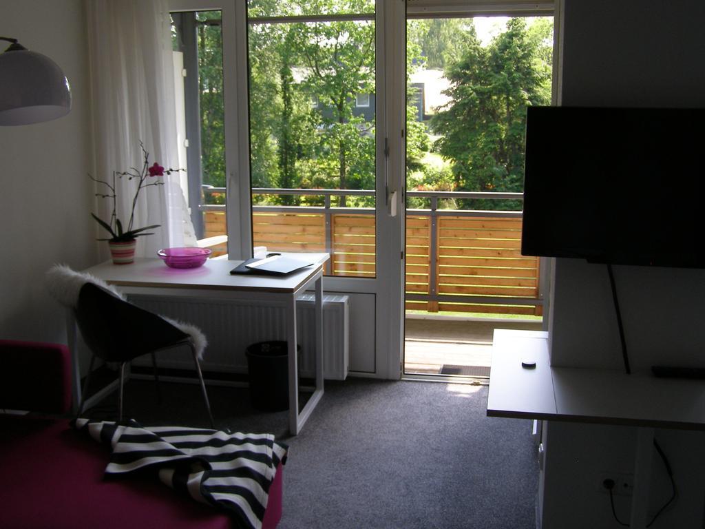 Hotel Haus Katharina Garni Bad Steben Quarto foto